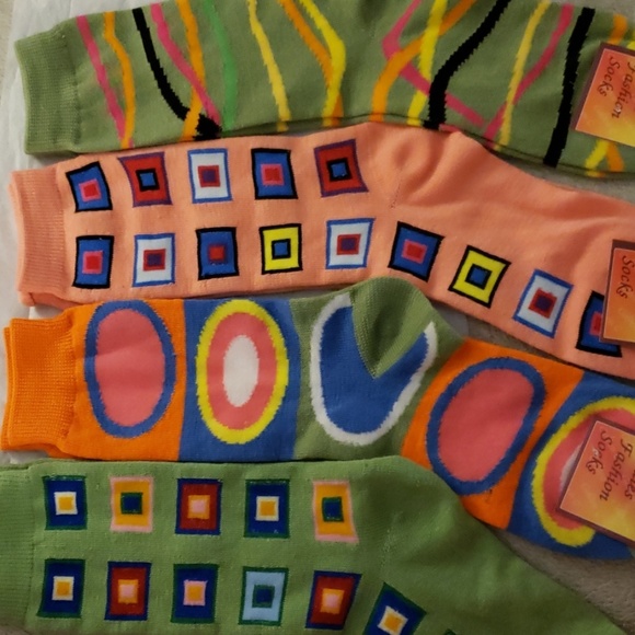 Ladys socks - Picture 2 of 2